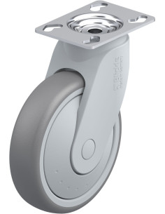 LKFG-TPA 126KF-P25 pasukamas sintetinis ratukas