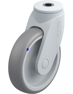 LKFGX-TPA 126G pasukamas sintetinis ratukas