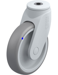 LKFGX-TPA 126G-11 pasukamas ratukas, 125 mm, 110 kg