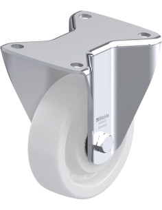 BH-SPO 125K-3 sintetinis ratukas, 125 mm