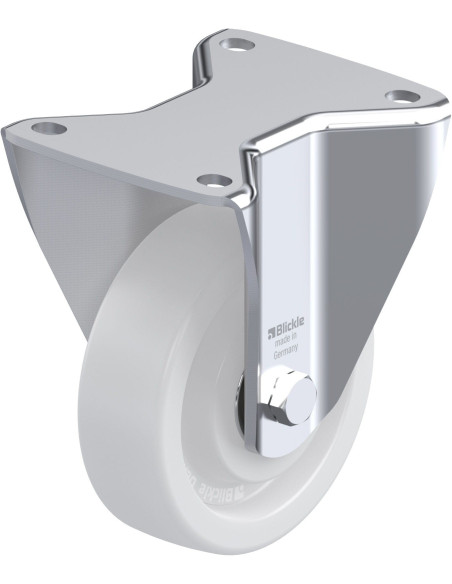 BH-SPO 125K-3 sintetinis ratukas, 125 mm