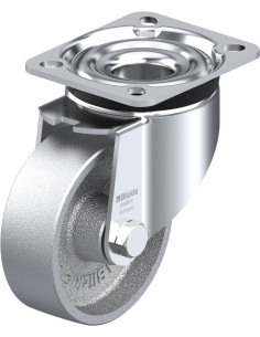 LK-G 100G-1 pasukamas metalinis ratukas