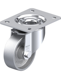 LK-G 100G-3 pasukamas ratukas, 100 mm