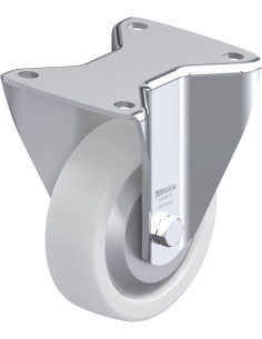 BH-SPO 125K-3-FA sintetinis ratukas 125 mm