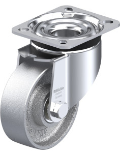 LK-G 100K-1 pasukamas ratukas