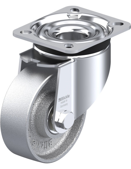 LK-G 100K-1 pasukamas ratukas