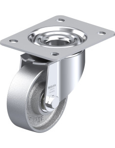 LK-G 100K-3 pasukamas ratukas, 100 mm