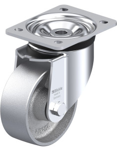 LK-G 127G pasukamas metalinis ratukas