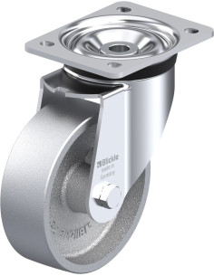 LK-G 150G pasukamas metalinis ratukas