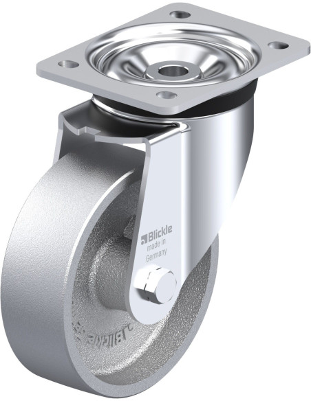 LK-G 150G pasukamas metalinis ratukas