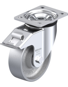 LK-G 150K-FI pasukamas ratukas su stabdžiais