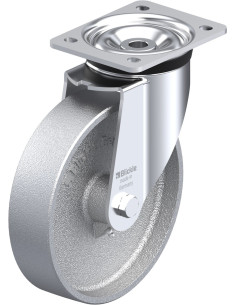 LK-G 200G pasukamas metalinis ratukas