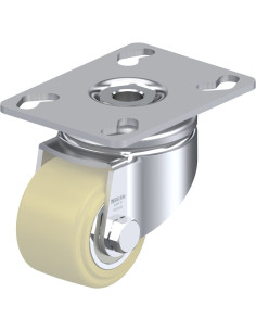 LKPA-GSPO 50K pasukamas sintetinis ratukas 50 mm