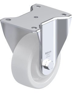 BH-SPO 127K sintetinis ratukas, 125 mm