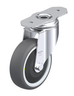 LKPA-PATH 101KF-29-ELS antistatinis pasukamas ratukas