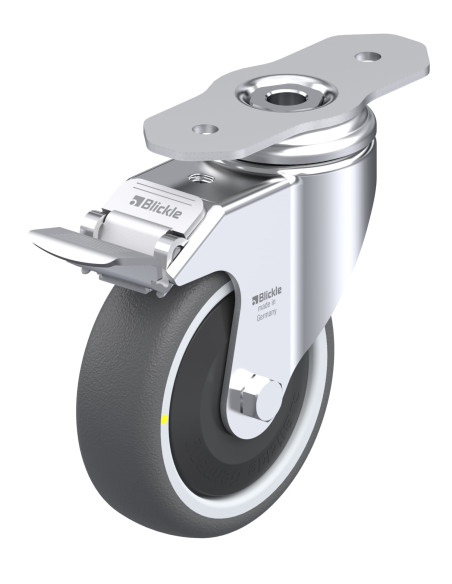 LKPA-PATH 101KF-29-FI-ELS antistatinis pasukamas ratukas su