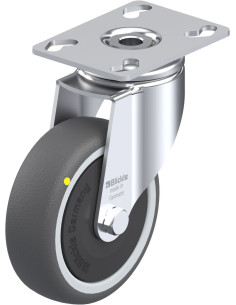 LKPA-PATH 101KF-ELS - Antistatinis pasukamas ratukas