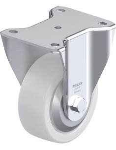 BH-SPO 127K-FA sintetinis ratukas 125 mm