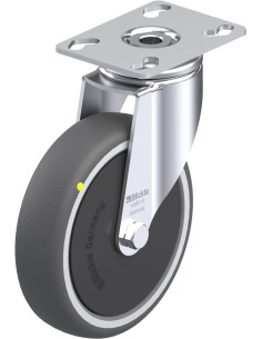 LKPA-PATH 126KF-ELS - Antistatinis pasukamas poliuretano