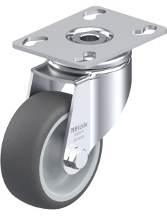 LKPA-PATH 80G poliuretano pasukamas ratukas