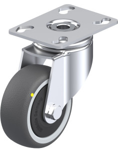 LKPA-PATH 80KF-ELS - antistatinis pasukamas ratukas