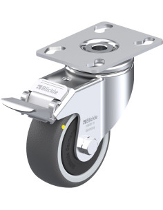 LKPA-PATH 80KF-FI-ELS - antistatinis pasukamas ratukas su