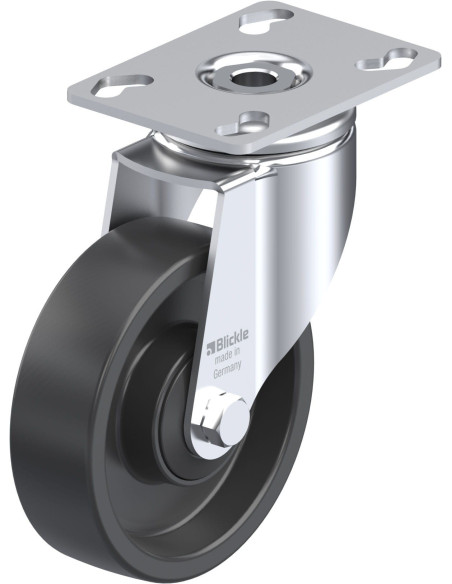 LKPA-POA 100K Sintetinis pasukamas ratukas 120 kg