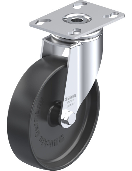 LKPA-POA 125G Sintetinis pasukamas ratukas 120kg