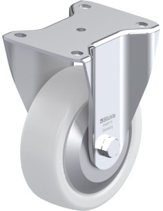 BH-SPO 150G-FA sintetinis ratukas, 150 mm, 800 kg