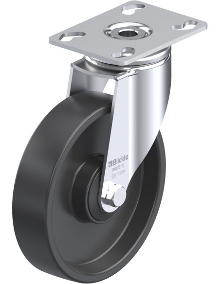 LKPA-POA 125K Sintetinis pasukamas ratukas 120kg