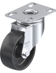 LKPA-POA 80G Sintetinis pasukamas ratukas 120kg