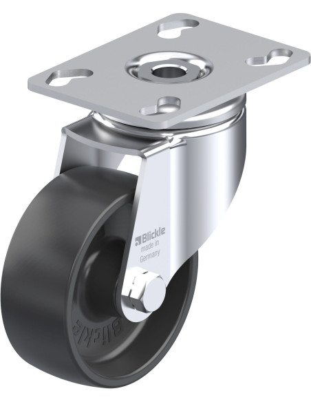 LKPA-POA 80G Sintetinis pasukamas ratukas 120kg