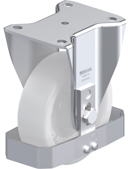 BH-SPO 150G-FS sintetinis ratukas 150 mm