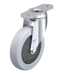 LKPA-POES 127KF-29-SG pasukamas ratukas su guma