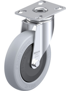 LKPA-POES 127KF-SG pasukamas ratukas dengtas guma