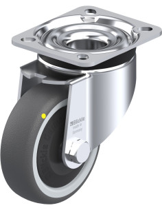 LK-PATH 100KF-1-ELS antistatinis pasukamas ratukas