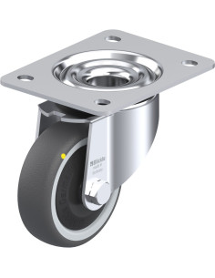 LK-PATH 100KF-3-ELS - Antistatinis poliuretaninis pasukamas