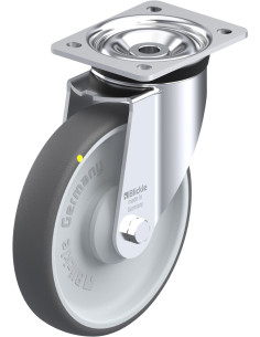 LK-PATH 200KA-ELS antistatinis pasukamas ratukas