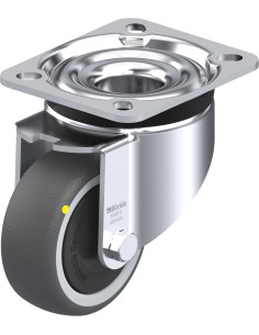 LK-PATH 80KF-ELS - antistatinis poliuretaninis pasukamas