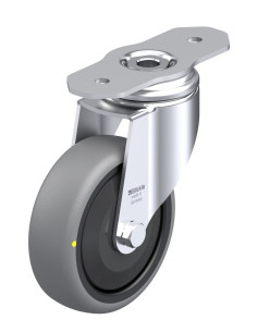 LKPA-TPA 101KF-29-ELS antistatinis pasukamas ratukas