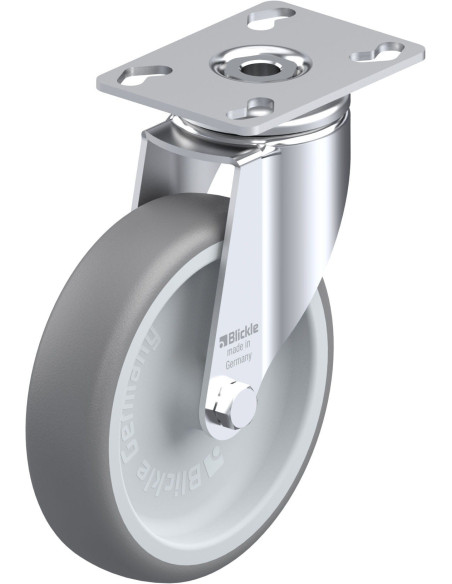 LKPA-TPA 126G pasukamas ratukas 125 mm