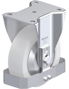 BH-SPO 160K-FA-FS Sintetinis ratukas 160 mm