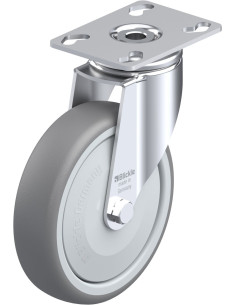 LKPA-TPA 126KF pasukamas ratukas 125 mm