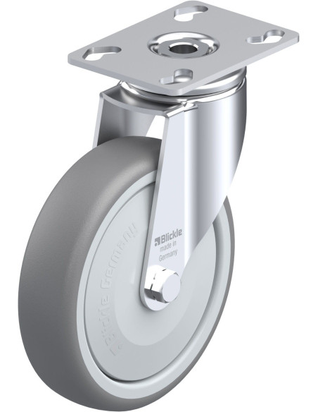 LKPA-TPA 126KF pasukamas ratukas 125 mm