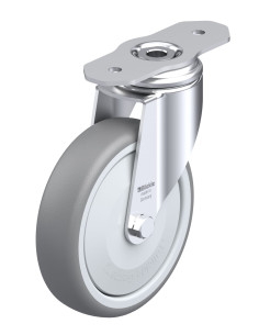 LKPA-TPA 126KF-29 pasukamas ratukas 125 mm guma 120 kg