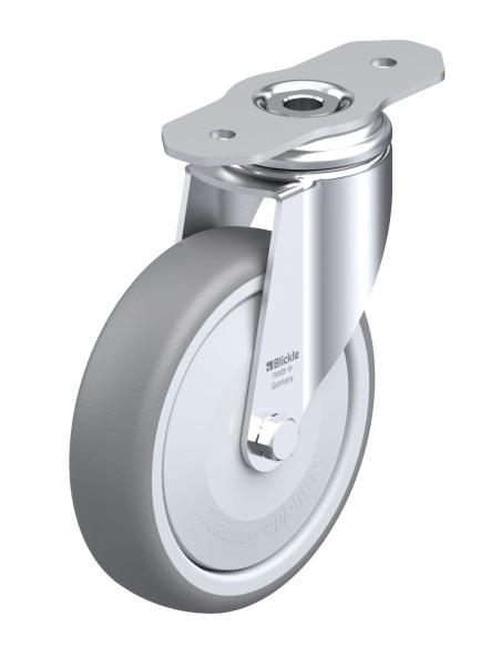 LKPA-TPA 126KF-29 pasukamas ratukas 125 mm guma 120 kg