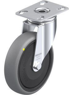 LKPA-TPA 126KF-ELS antistatinis pasukamas ratukas