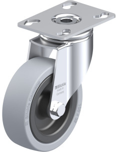 LKPA-VPA 101G pasukamas guminis ratukas 100 mm