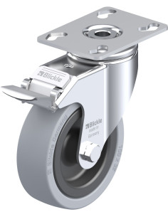 LKPA-VPA 101G-FI pasukamas ratukas su stabdžiais