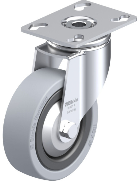 LKPA-VPA 101K-FA pasukamas ratukas, 100 mm, 110 kg